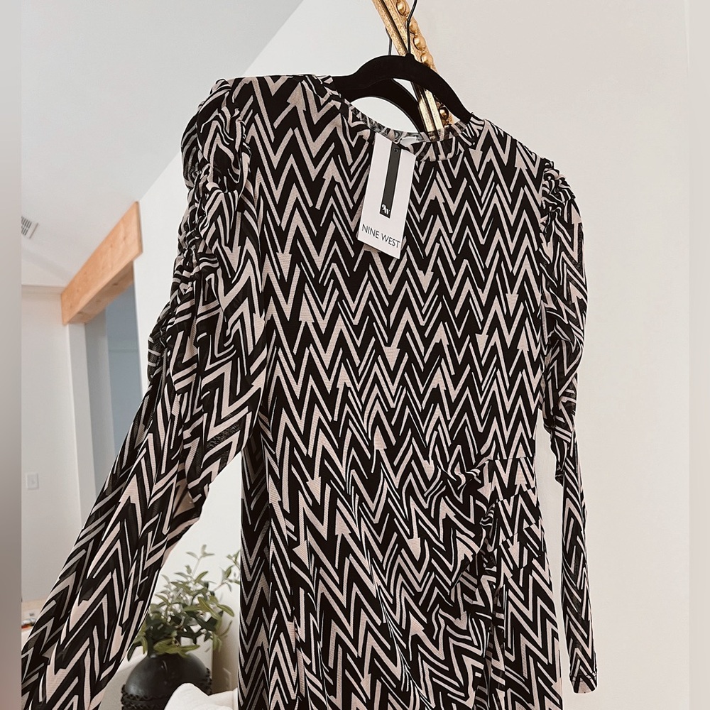Nine West Dress size S